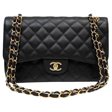 chanel jumbo gold hardware|Chanel handbags hardware.